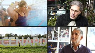 Juegos Olímpicos París 2024: Recorte de Javier Milei preocupa a atletas argentinos