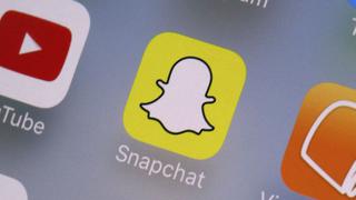 Snap, rival de Facebook, registra mayor crecimiento de usuarios y ventas que lo esperado