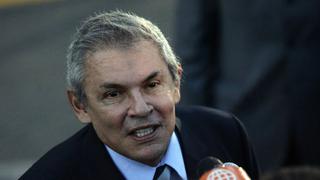 Luis Castañeda, exalcalde de Lima, fallece a los 76 años