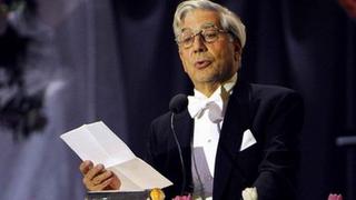 Mario Vargas Llosa deploró "golpe bajo" y dijo desconocer existencia de cuenta offshore