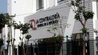 Podemos Perú plantea reducir de siete a tres años mandato del titular de la Contraloría