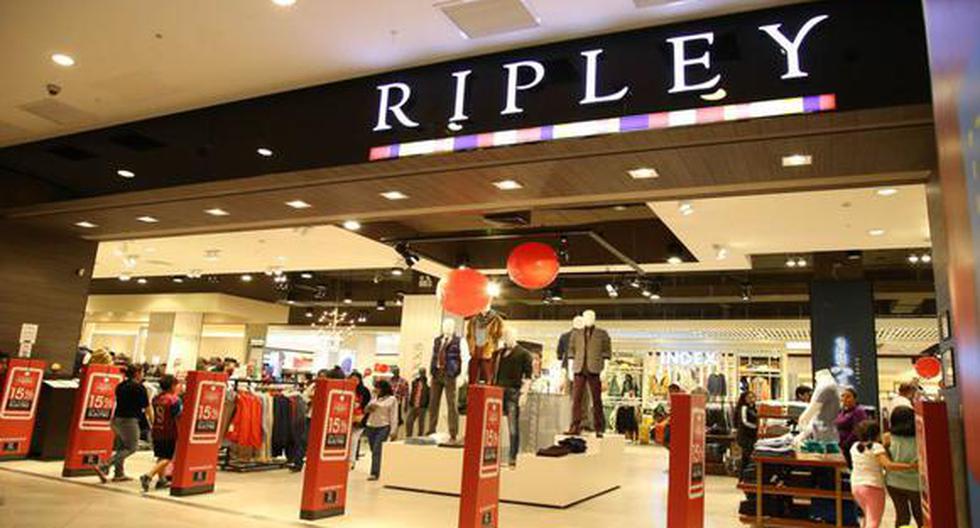 Perú-Retail en LinkedIn: #ripley #expansion #tienda #moda #ropa