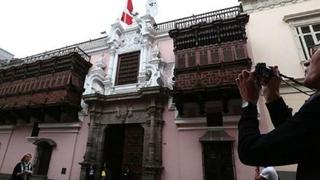 Perú asumirá en julio la Presidencia Pro Tempore de la Comunidad Andina