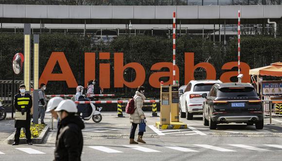 Cuando Alibaba informe sus resultados el jueves, sus ejecutivos voleverán a enfrentar preguntas sobre las intenciones de Pekín para un sector sometido el año pasado a restricciones y castigos regulatorios sin precedentes.