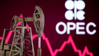 OPEP+ se compromete a tomar medidas ante la preocupación por la débil demanda 