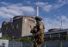 UE denuncia grave “violación” a seguridad nuclear en Ucrania por parte de Rusia