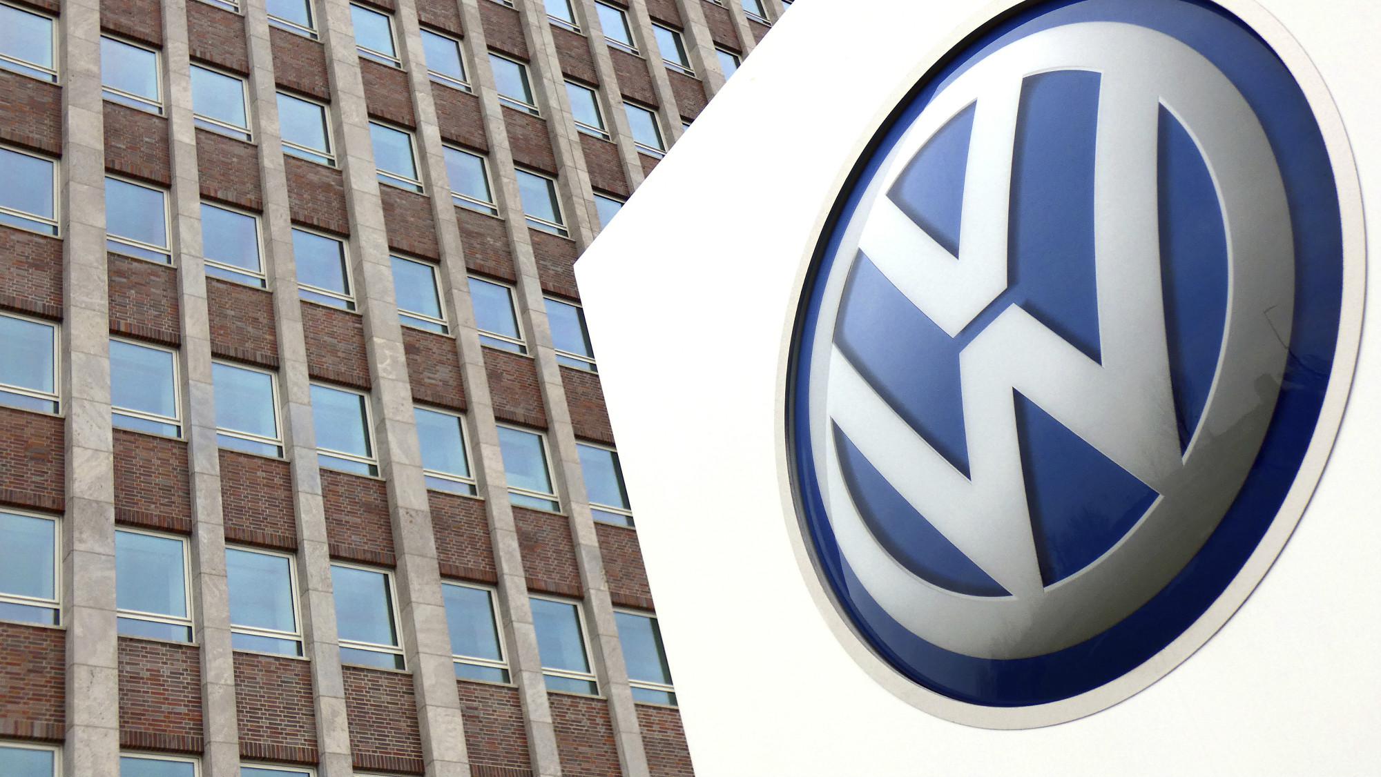 Además del cambio de dirección, la reorganización de VW se hará con una modificación de la estructura misma de este imperio automotor. (Foto: AP)