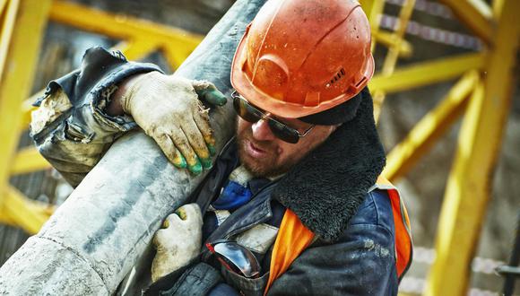 Los trabajadores de construcción en California estarían recibiendo un salario superior al promedio de todo el país (Foto: Pexels)