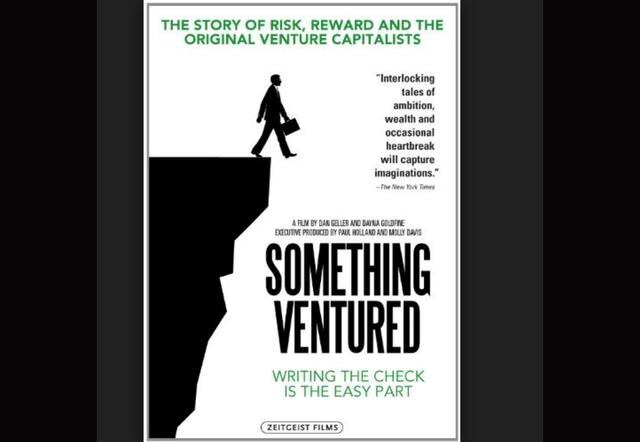 FOTO 24 | Something Ventured
Este es un documental que nos muestra la perspectiva de un capitalista de riesgo de Silicon Valley.
¿Por qué verla? Entender el proceso de pensamiento de estos capitalistas puede ser una carta útil para cuando busques financiamiento.