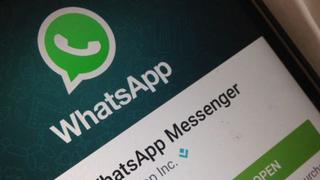 Italia multa a WhatsApp por intercambio de datos con Facebook