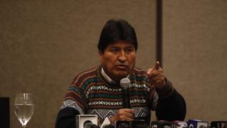 Los indígenas y la quimera del Estado plurinacional de Evo Morales en Bolivia