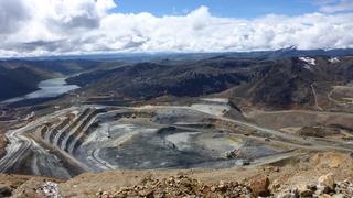 Perú sube cinco posiciones en ránking de países más atractivos para inversión minera