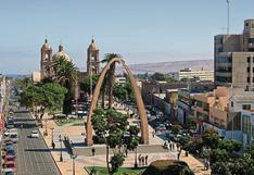 Feriado patrio en Chile aumenta flujo de turistas a Tacna: se registran largas colas en frontera