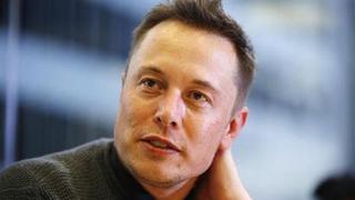 Elon Musk es el empresario del año, según la revista Fortune