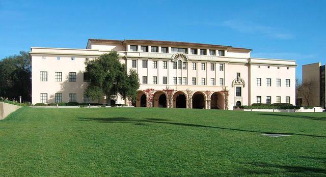 FOTO 9 | California Institute of technology (Foto: Difusión)