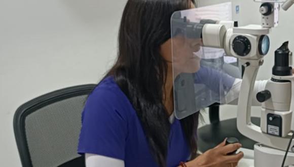 Remarcan la importancia de un diagnóstico y tratamiento precoz realizado por un oftalmólogo entrenado (Foto: Oftalmosalud).
