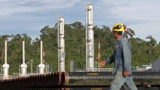 Autorizan transferencia para estudio de Remediación de Impactos de las Operaciones Petroleras en Loreto