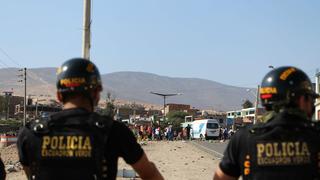 Protestas en Tía María: Se pierde US$ 160 por cada turista extranjero que deja de visitar Arequipa