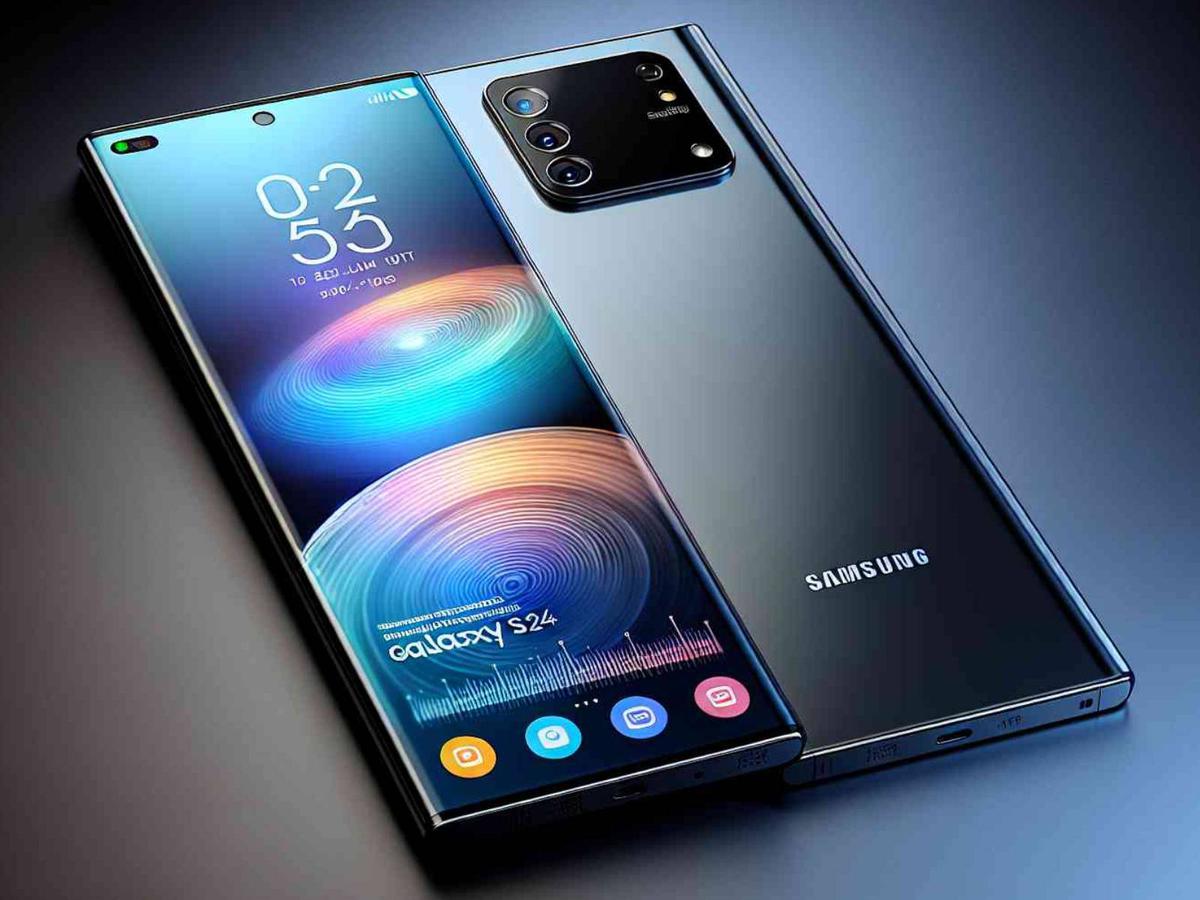 Samsung Galaxy S24, S24+ y S24 Ultra: Una filtración revela las