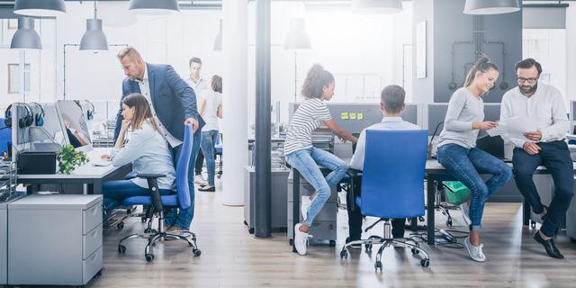 FOTO 4 | 4. Habilidad para comunicarse mejor (Foto: iStock)