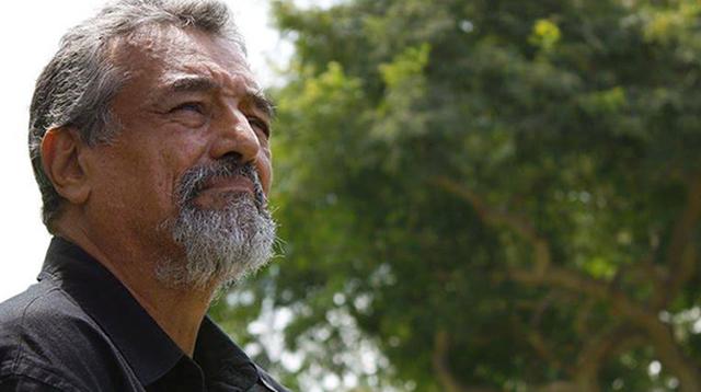 “Conciencia del límite último”. Autor: Carlos Calderón Fajardo es un autor de culto en la literatura peruana. La reedición de unos de sus mejores títulos estará a cargo de la editorial Planeta.