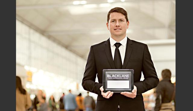 FOTO 1 | Blacklane PASS