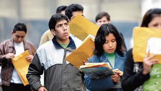 Sur del país con la mayor caída para contratar trabajadores en los próximos 12 meses