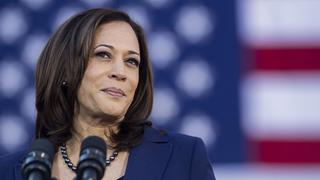 Kamala Harris: cinco cosas que todo emprendedor puede aprender