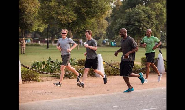 FOTO 13 | 8. Salud y ejercicios – 14.8% (foto: Mega ricos)