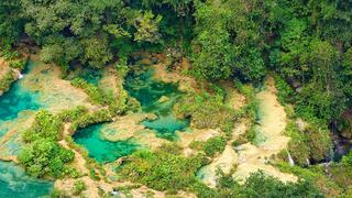 Expertos viajeros recomiendan estos 25 destinos ‘ocultos’ en América Latina