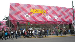 Mistura 2015: Feria gastronómica será del 4 al 13 de septiembre