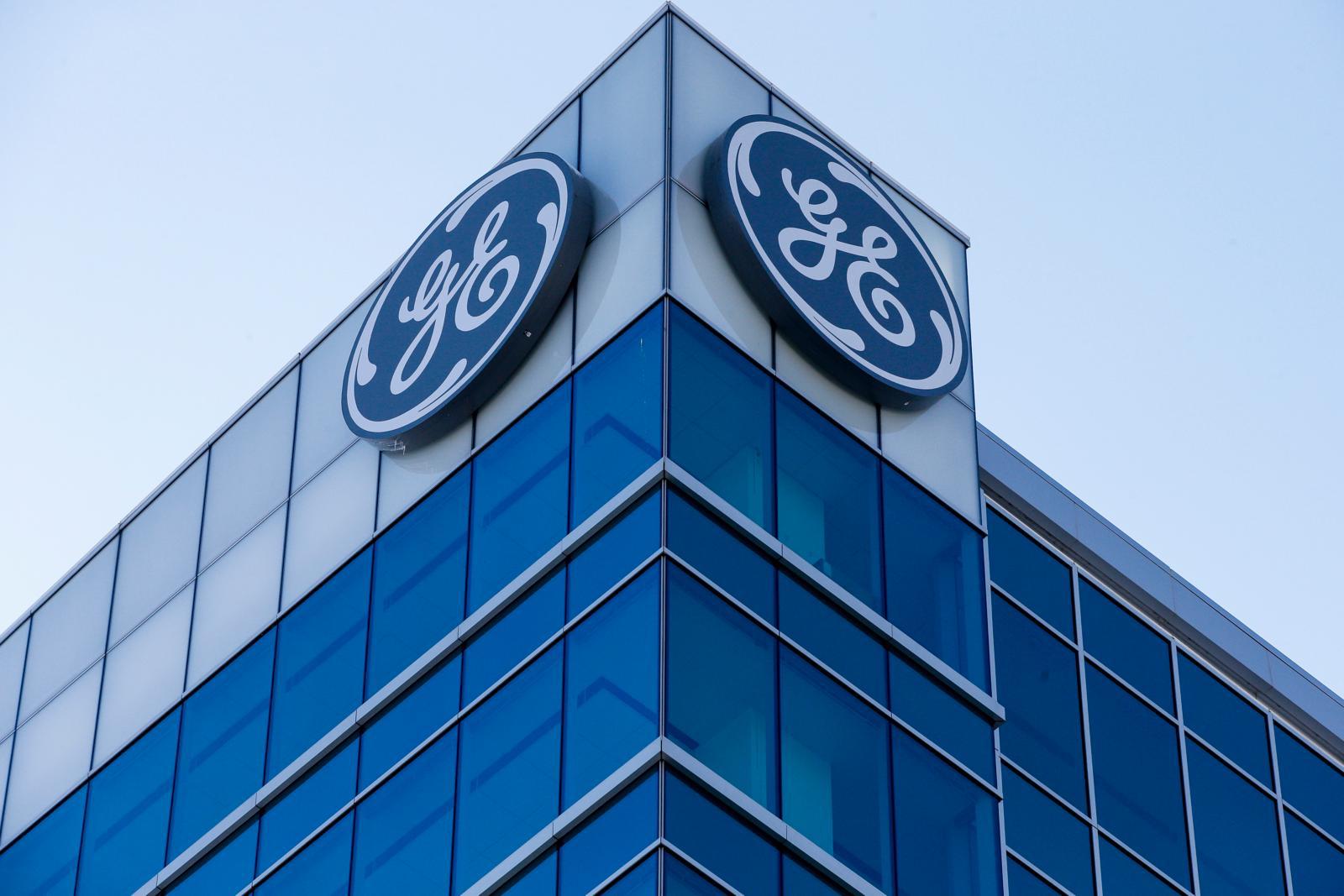 General Electric