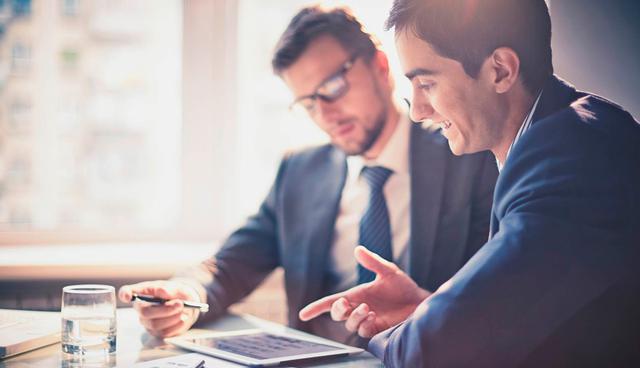 FOTO 6 | 6. Fórmate tanto como puedas. Es clave que sigas actualizado y estudiando aquellas disciplinas que te ayuden a mejorar cada día.