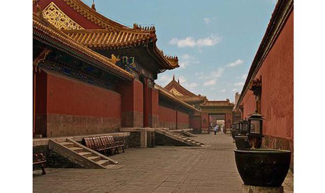 Pekín: la ciudad más grande del mundo en el año 1500-DC Población: 1,000,000 Población actual: 21,150,000