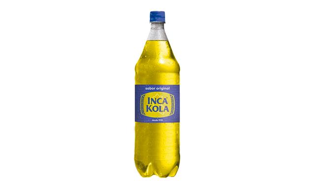 FOTO 16 | Inca Kola, que está presente en el mercado peruano desde 1935, es la quinta marca más valiosa del Perú, según Kantar.