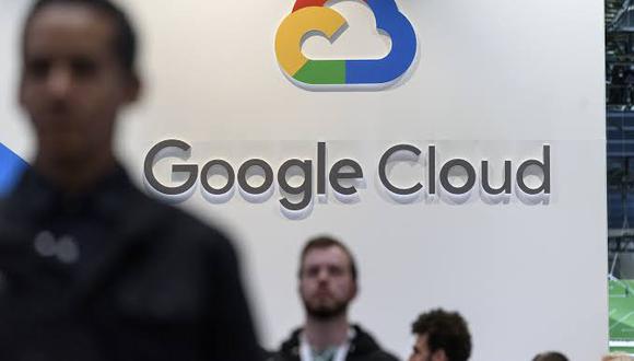 Google Cloud presenta rastreador de huella de carbono para sus clientes.