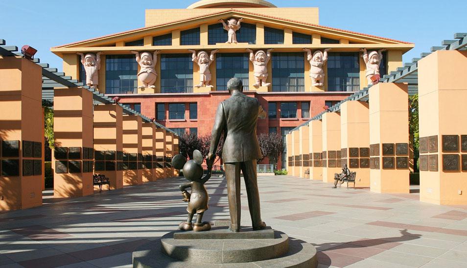FOTO 25 | Disney registro con  un valor de marca de  US$ 45,750 millones. (Foto: Disney)