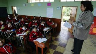 ¿Cómo cierra el año la aprobación en gestión educativa de Ollanta Humala?