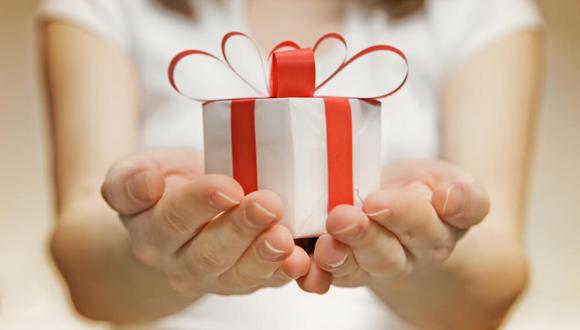 Los regalos personalizados tendrán una participación considerable en las ventas de esta campaña del Día de la Madre. (Foto: Pixabay).
