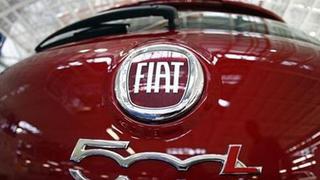 Aún se discute fusión entre Fiat y Chrysler