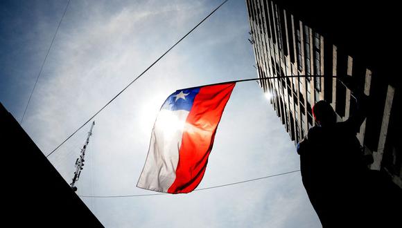 La economía chilena se contrajo menos de lo previsto en el segundo trimestre. Foto: Ariel Marinkovic/AFP/Getty Images