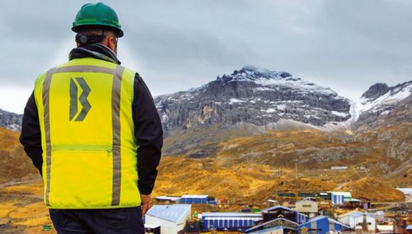 El pasado 17 de diciembre, Antofagasta Plc (Chile), el brazo minero del grupo Luksic, anunció la adquisición del 19% de la peruana Compañía de Minas Buenaventura. (Foto: GEC)