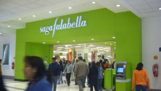 Saga Falabella abrirá cuatro tiendas este año, con énfasis en provincias