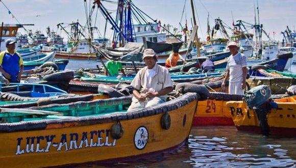 Los pescadores artesanales buscan llegar directamente a los hogares peruanos a través del comercio electrónico. (Foto: GEC)