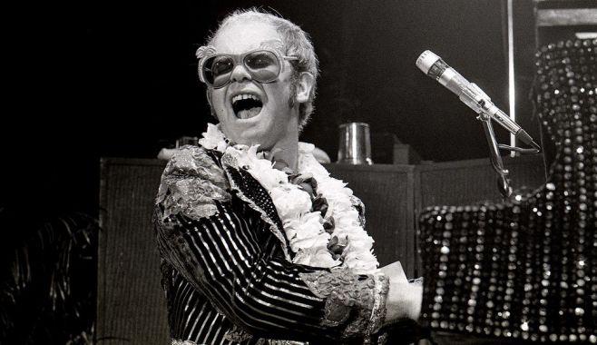 Elton John