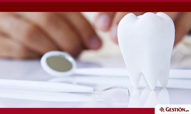 Puesto 8. Los egresados en Prótesis Dental del Instituto Cayetano Heredia en Arequipa perciben un sueldo promedio de S/ 1,240.