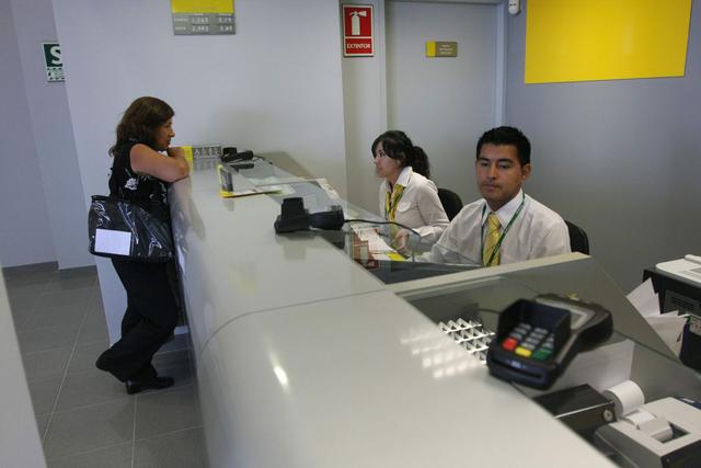 Foto 2 |  Se acelera crecimiento de depósitos de las familias y empresas en enero. Los ahorros de las familias y las empresas peruanas sumaron S/ 238,867 millones a enero del 2018, anotando así un avance de 13.3% con respecto a igual mes del año pasado, según las estadísticas del Banco Central de Reserva (BCR). (Foto:USI)