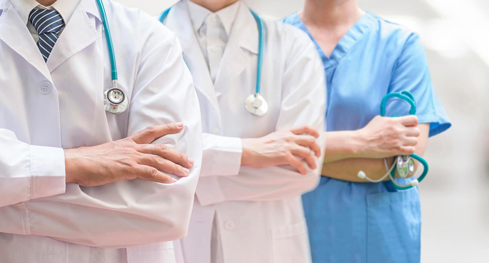 FOTO 1 | Medicina, con un ingreso promedio mensual de S/4,072. (Foto: iStock)