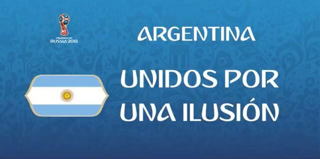 FOTO 3 | Argentina: UNIDOS POR UNA ILUSIÓN