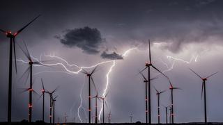 Cómo la revolución de la energía limpia arrasa en los mercados